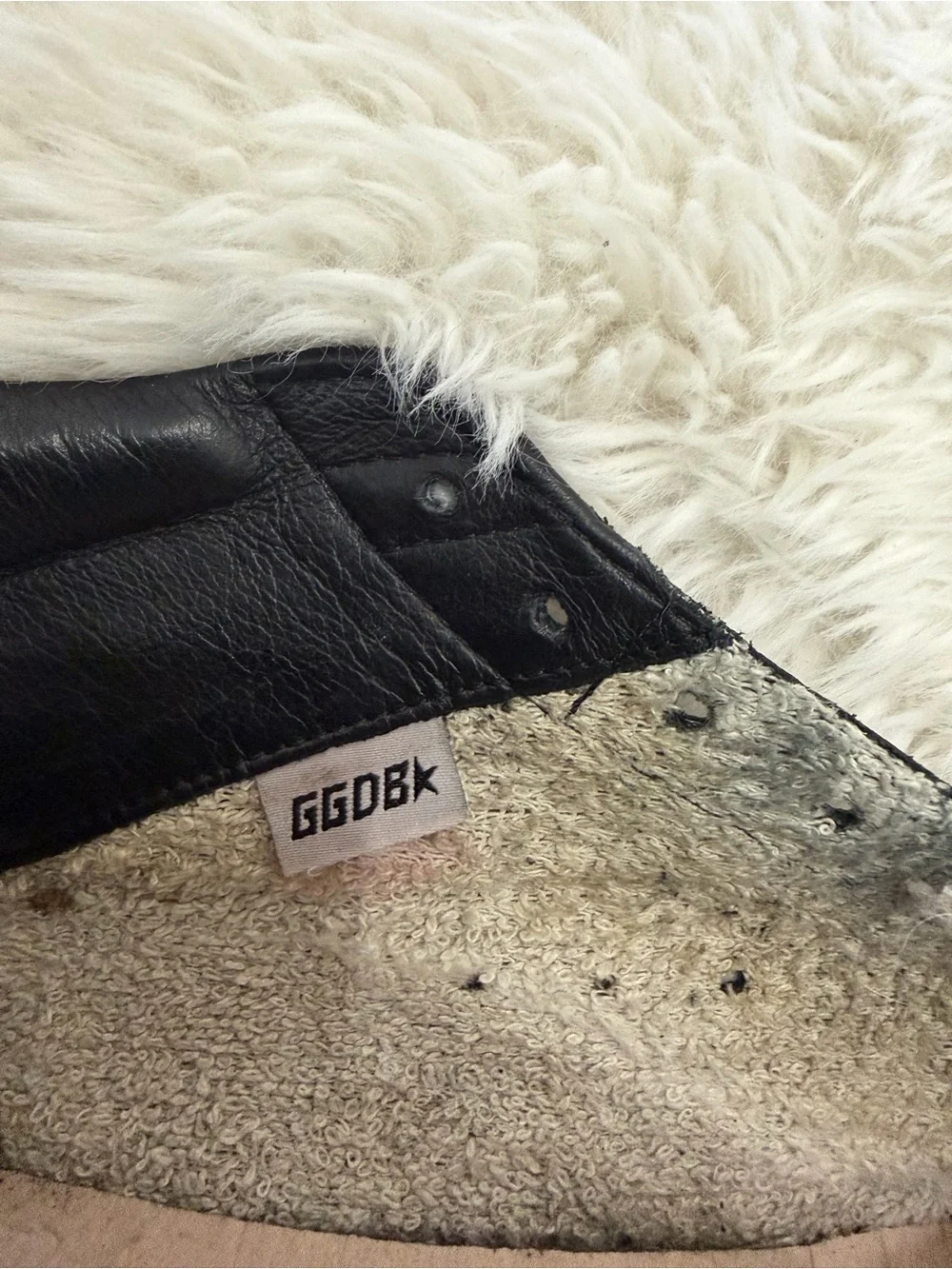 Golden Goose golden goose